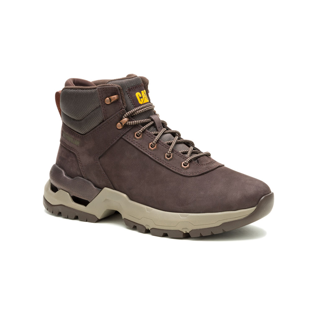Men's Surge Hiker Boots
