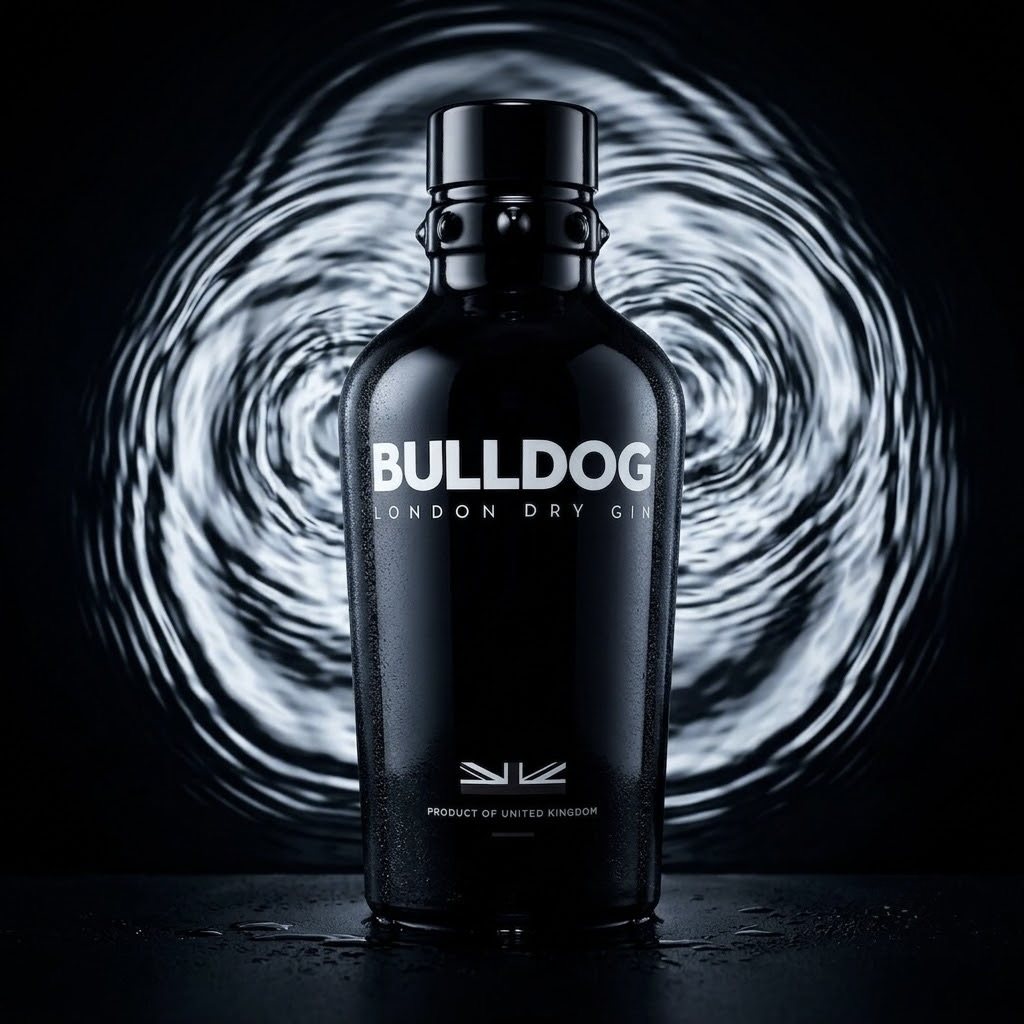 750ml Gin