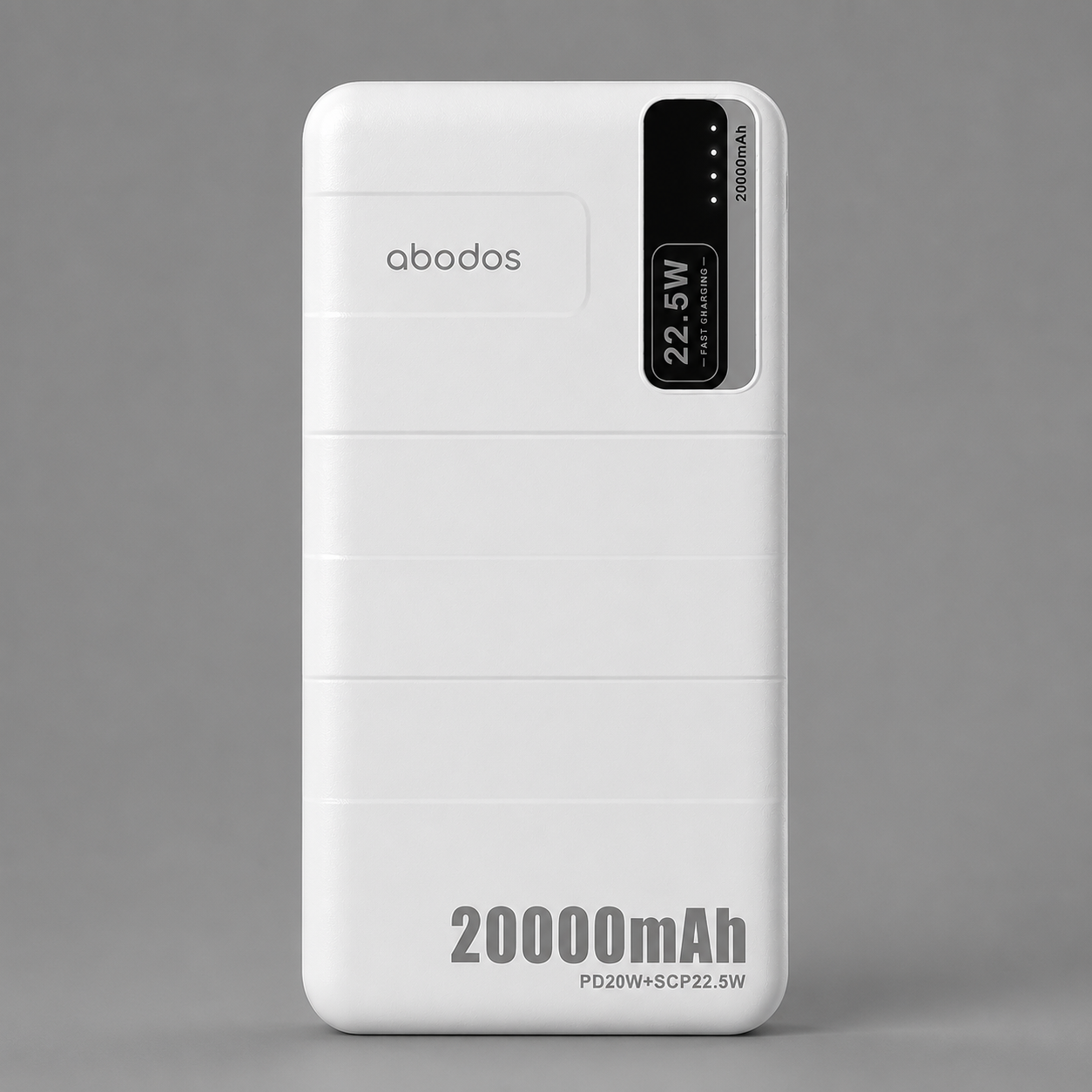 20000mAh Power Bank