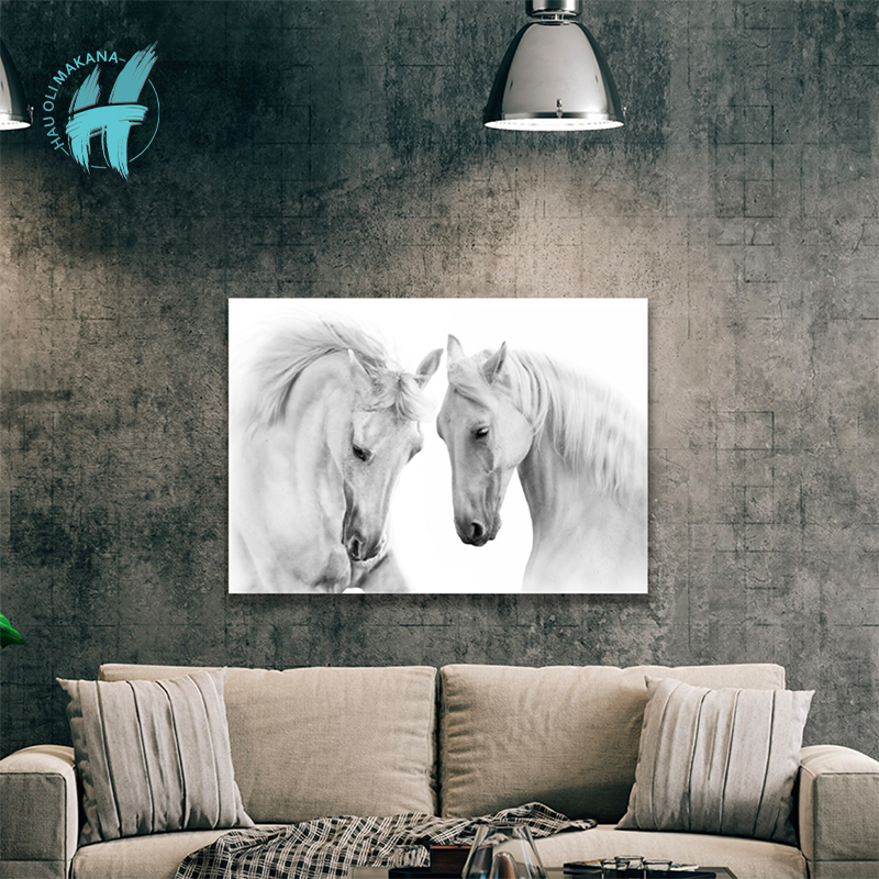 Premium Printed Canvas Wall Art