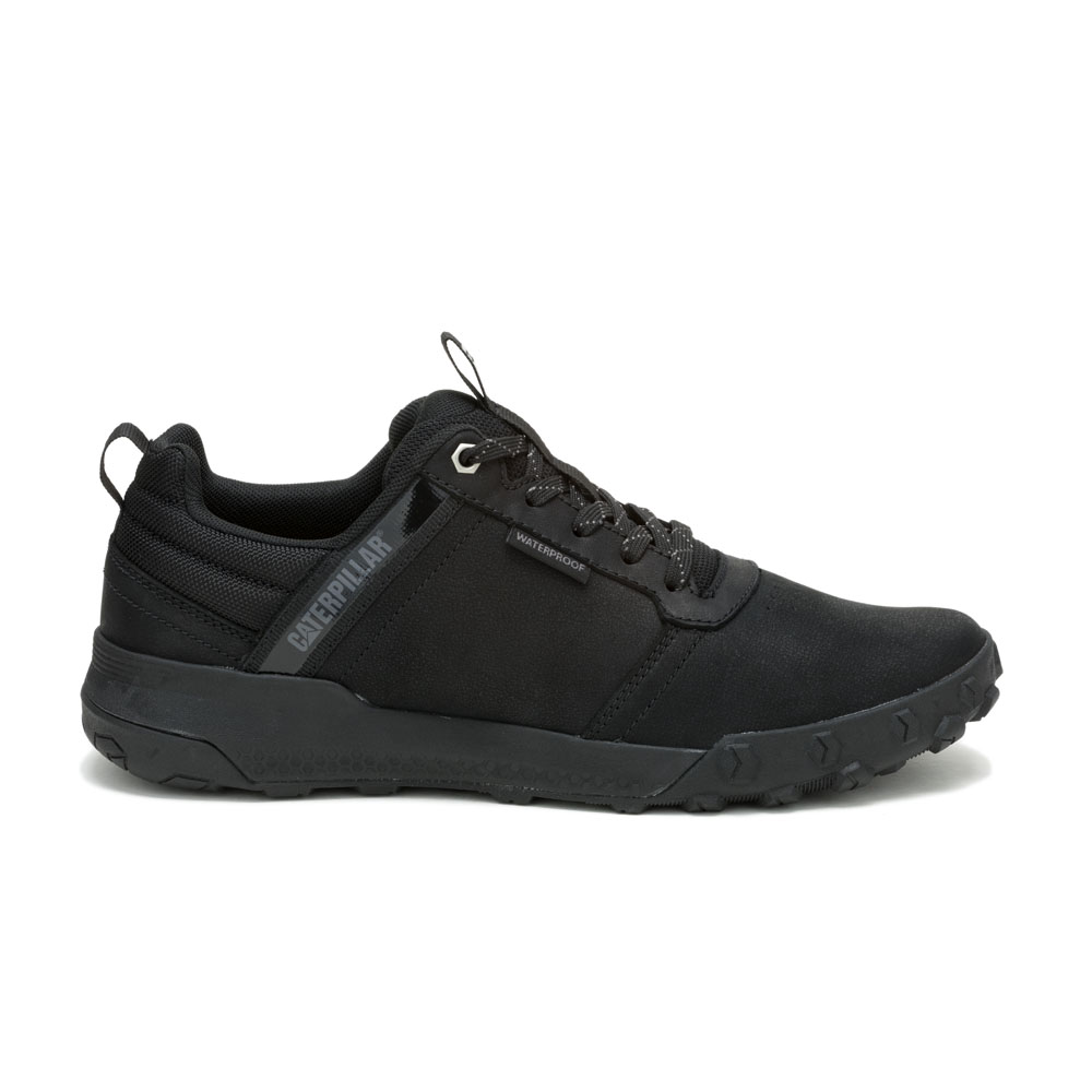Men's Hex Ready Low Waterproof Sneakers