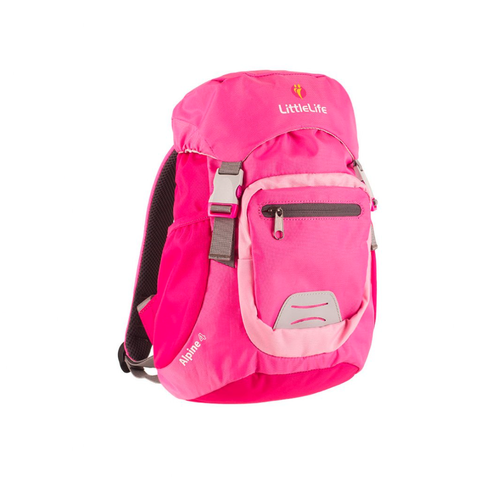 Kids' Adventure Backpack