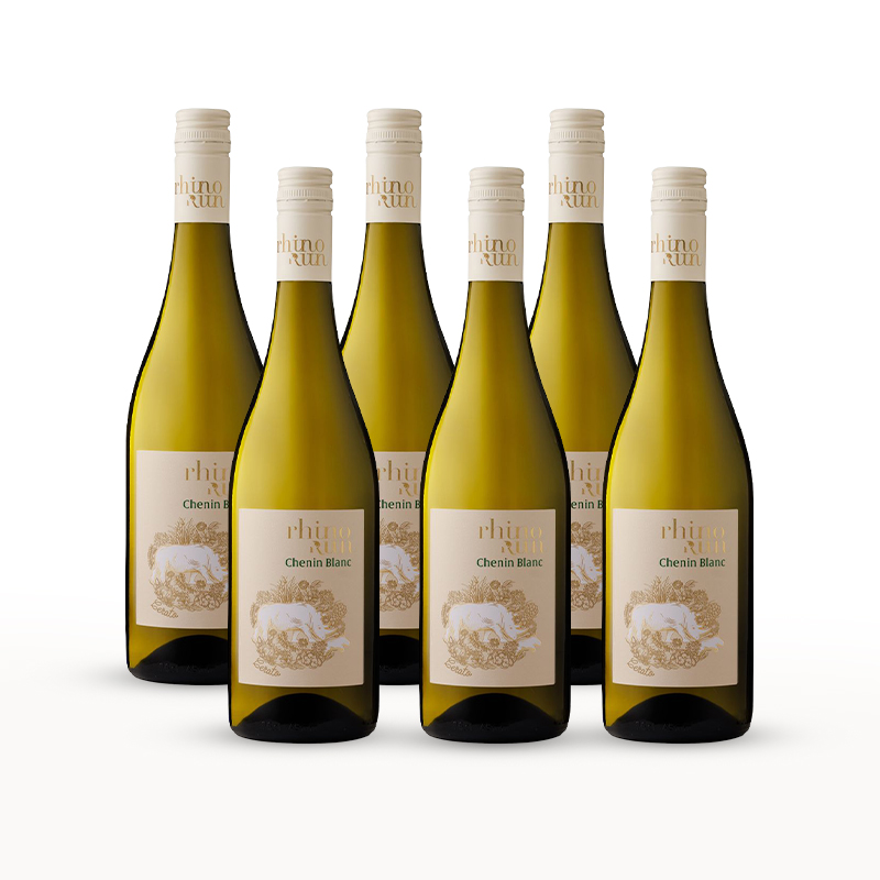 Chenin Blanc