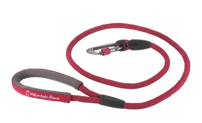 Mountain Paws Dog Lead