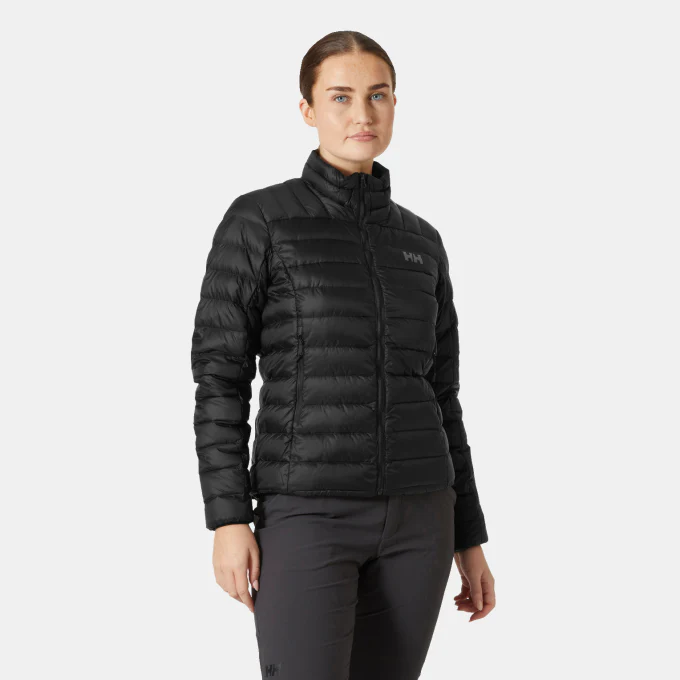 Ladies Verglas Down Jacket 2.0