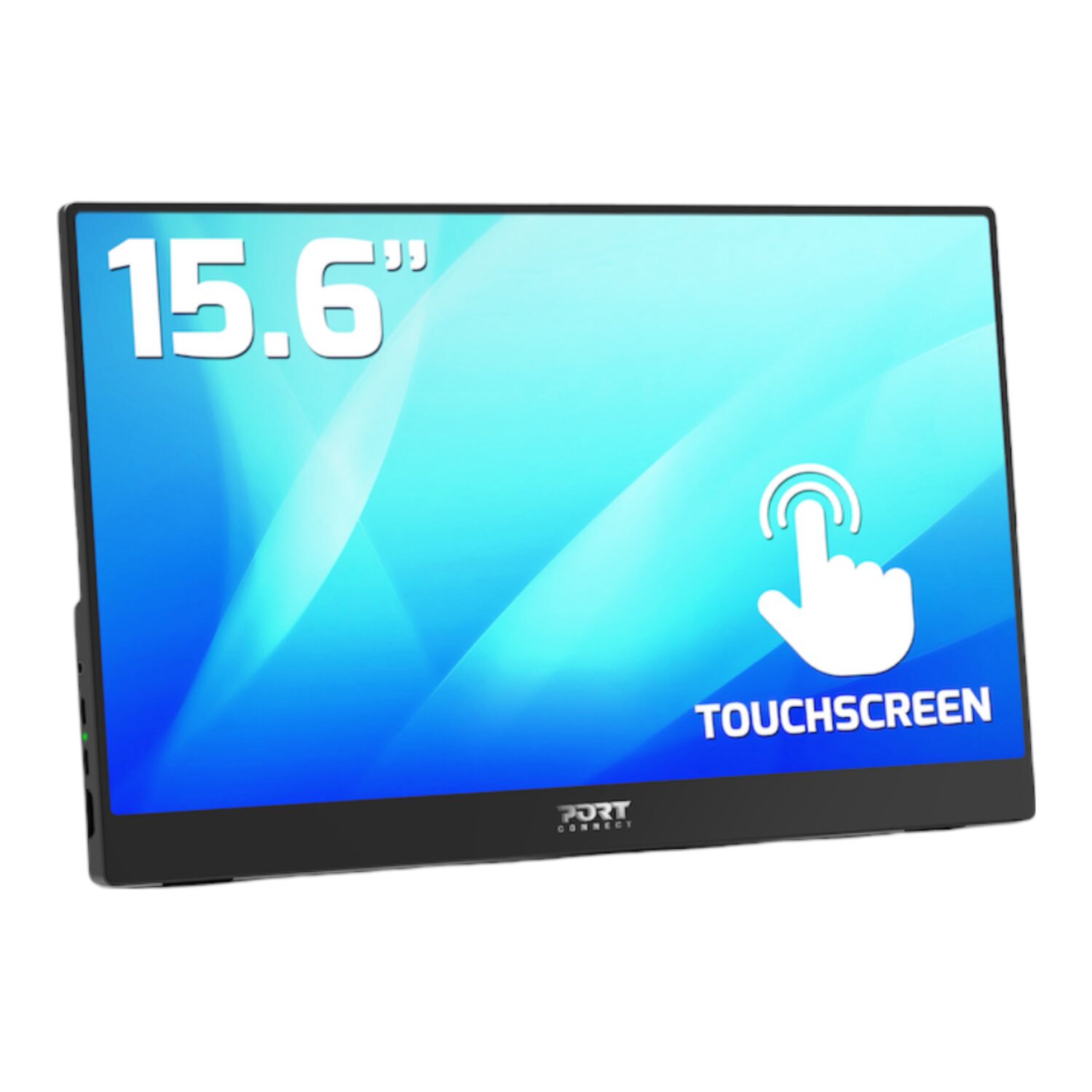 15.6" Full HD Touchscreen Portable Monitor