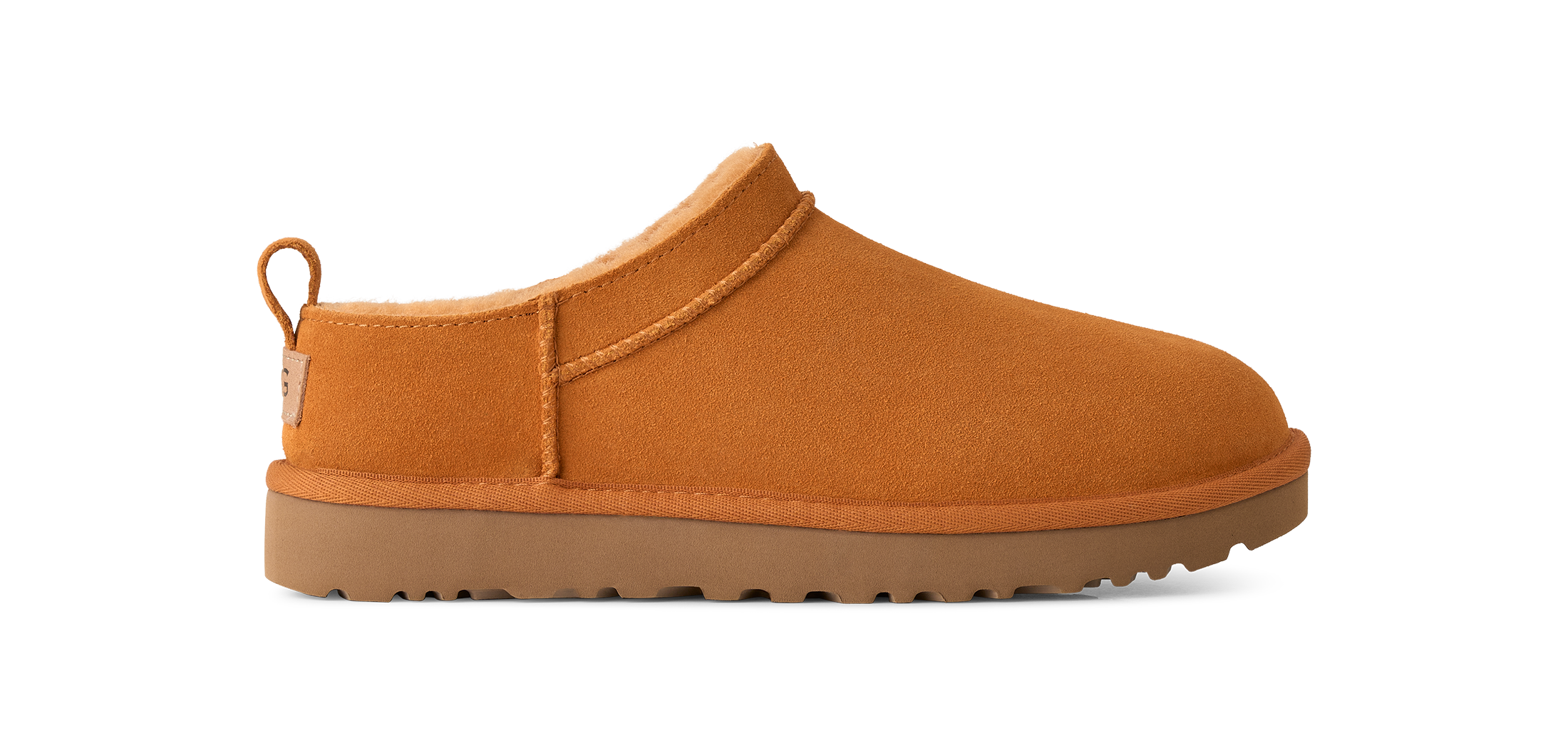 Classic Micro Autumn Specia