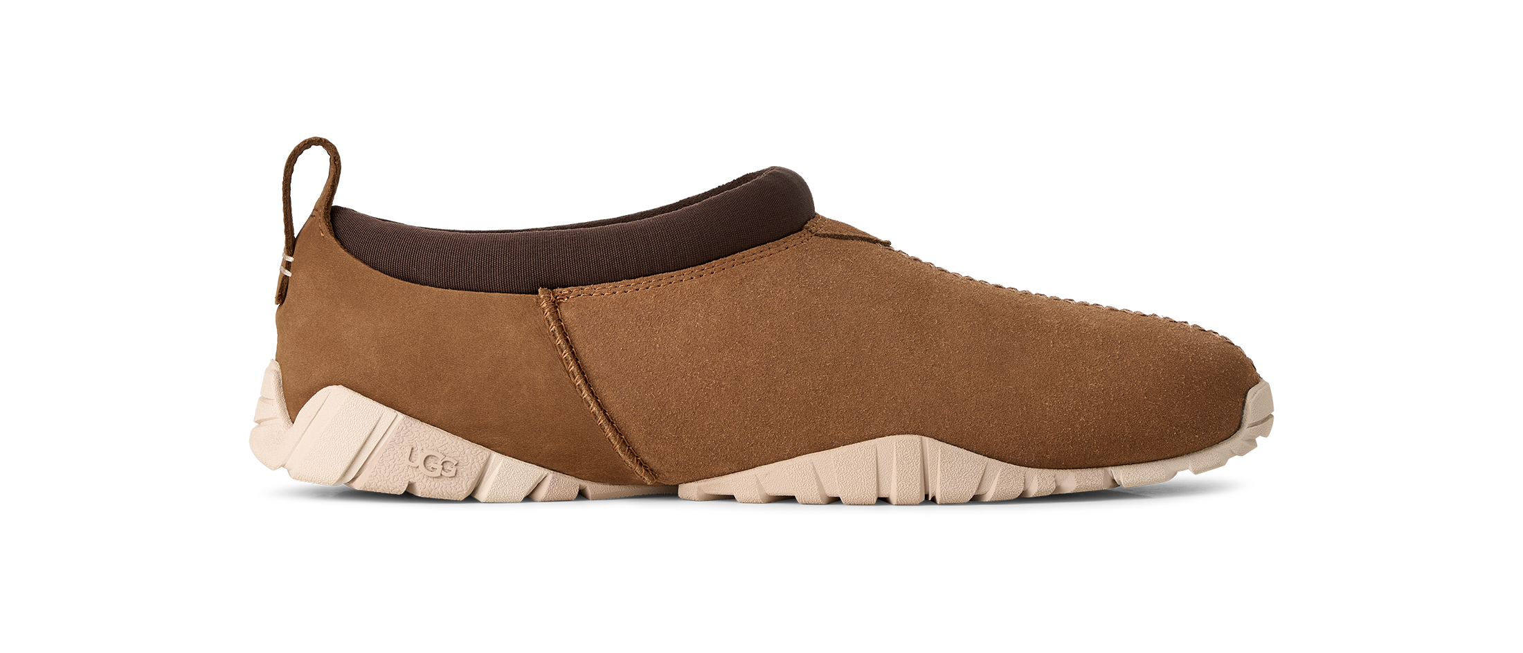 Tasman Flex Chestnut