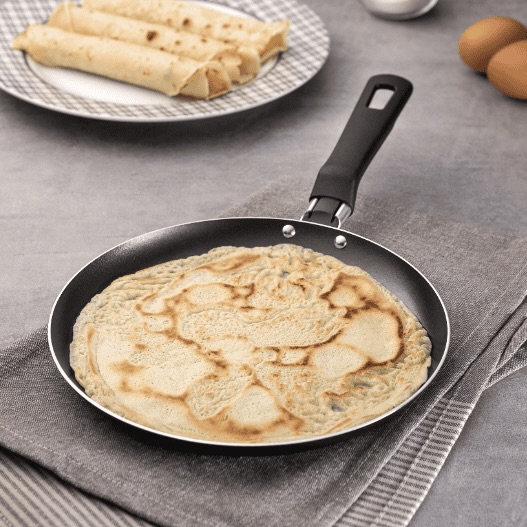 22cm Non-Stick Loreto Pancake Pan