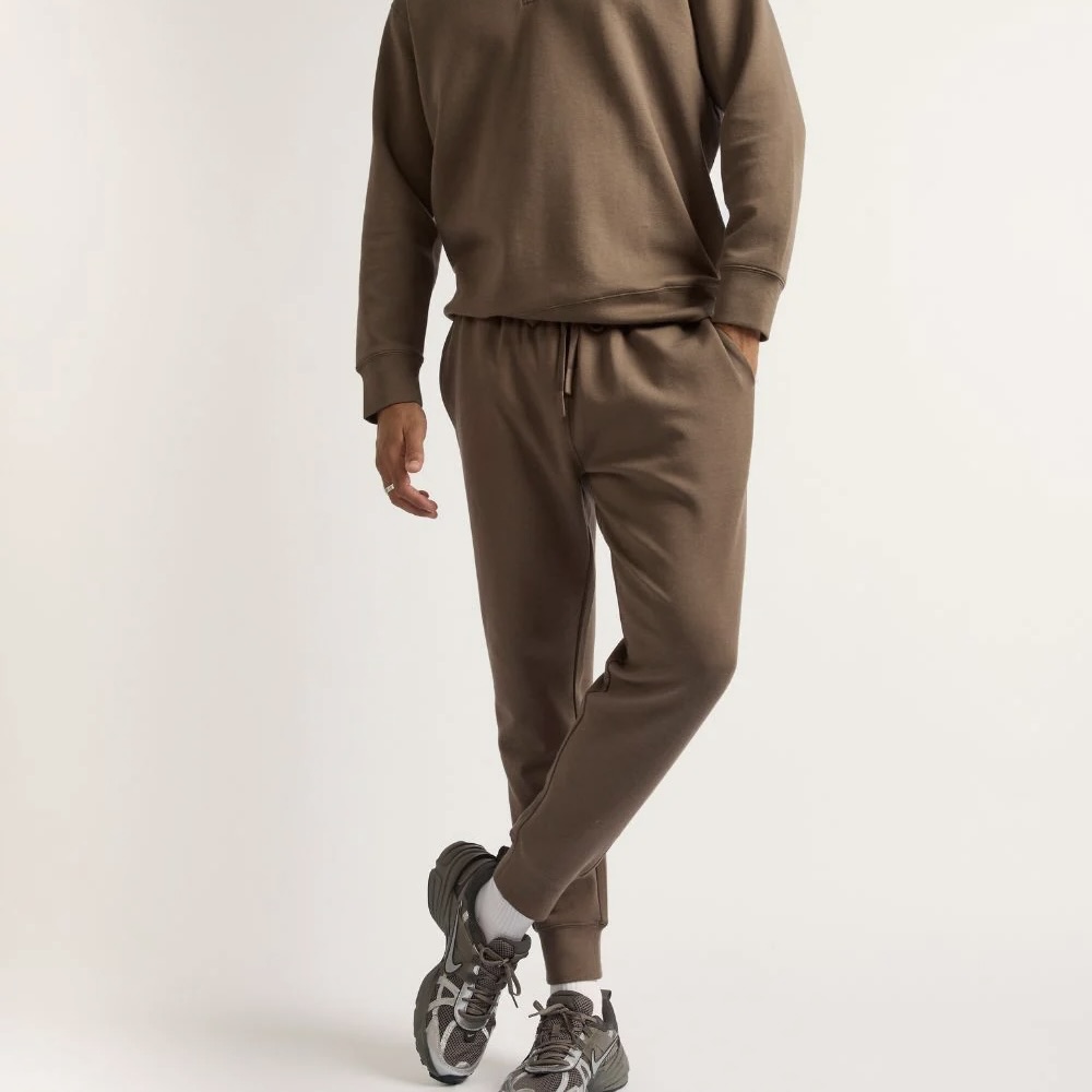 Men's Tech Fleece Cuffed Sweat Pants