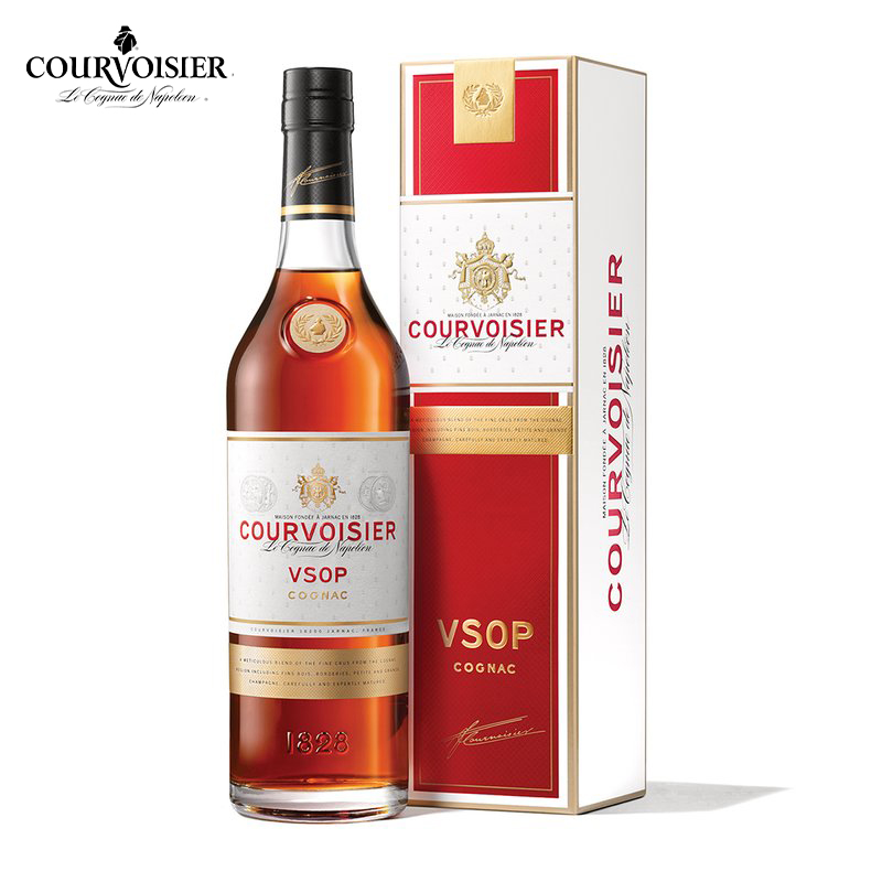 750ml  VSOP Cognac Whiskey