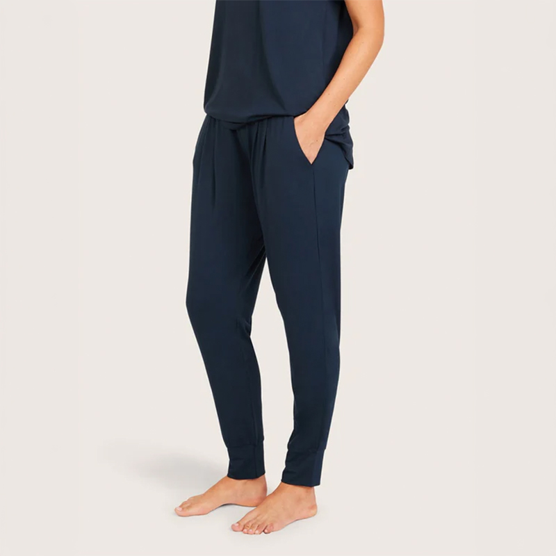 Ladies Bamboo Downtime Lounge Pants
