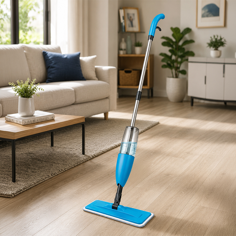 Easy Mist Mop