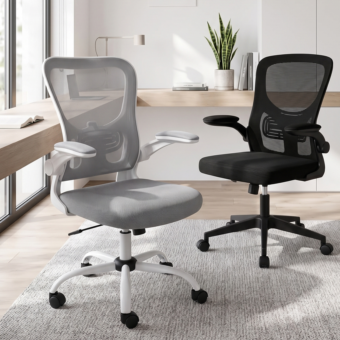 ErgoPro Ergonomic Office Chair