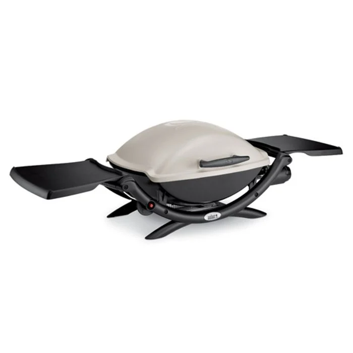 Q 2000 Gas Braai