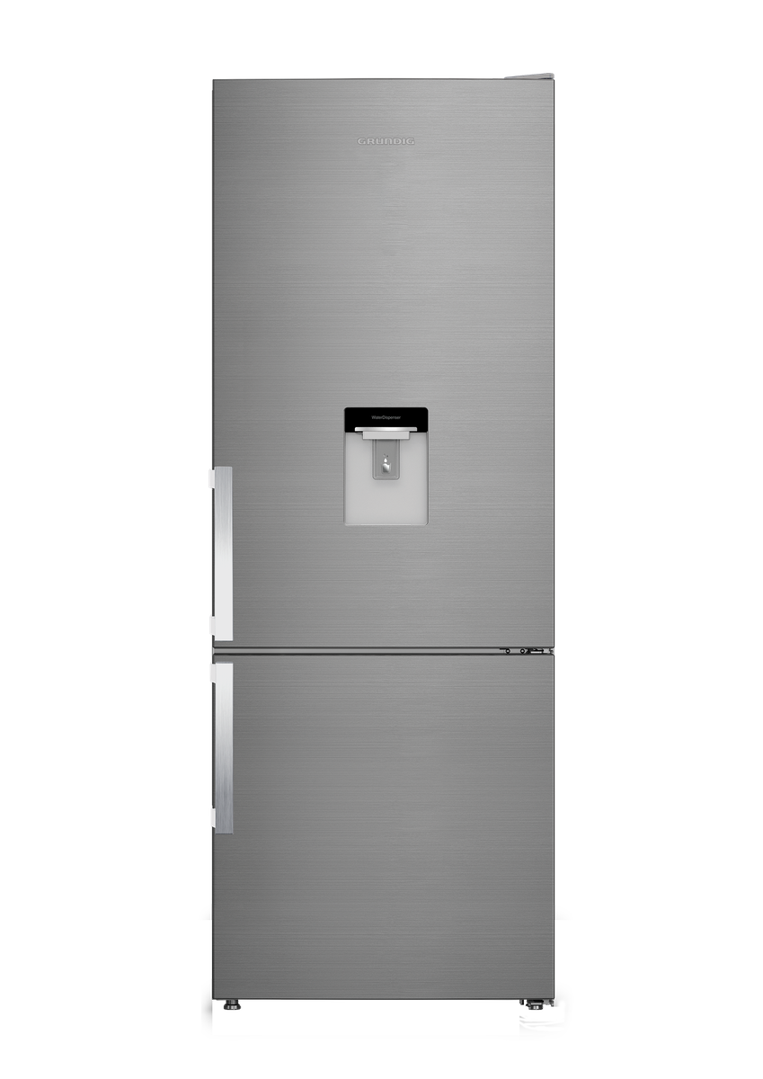 497L No Frost Fridge Freezer Combo (Model: GKN27920)