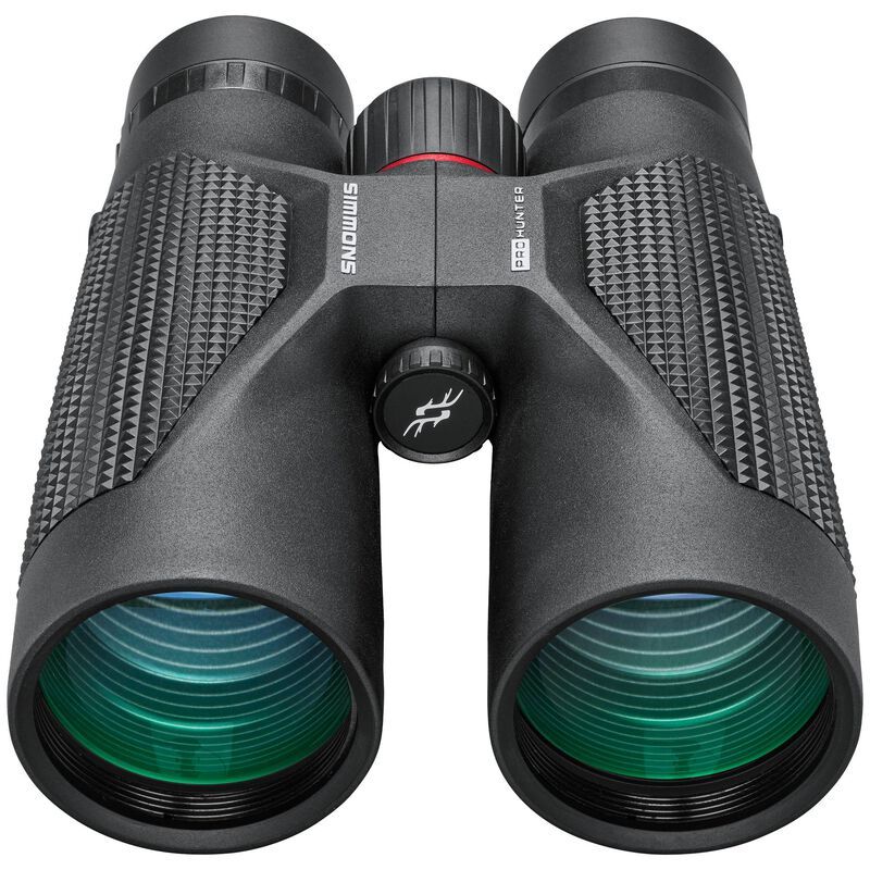 Pro Hunter 10x50mm Binoculars