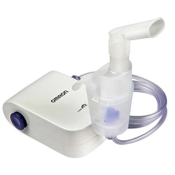 Compressor Nebuliser (Model: NE-C803)