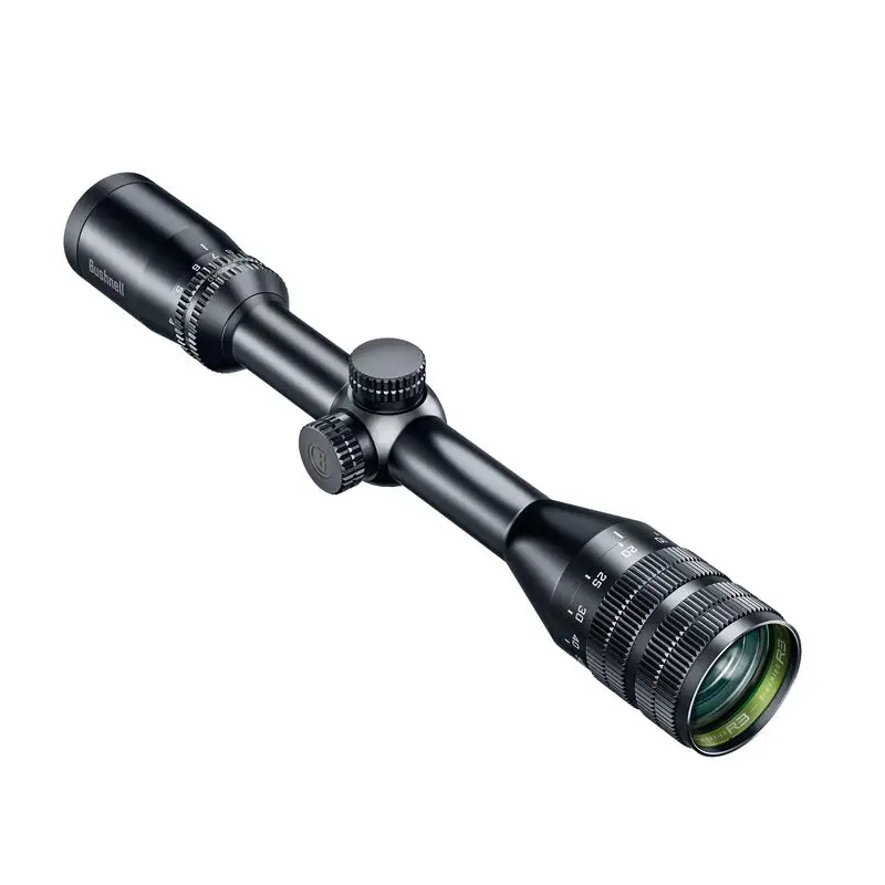 R3 12×40 Riflescope