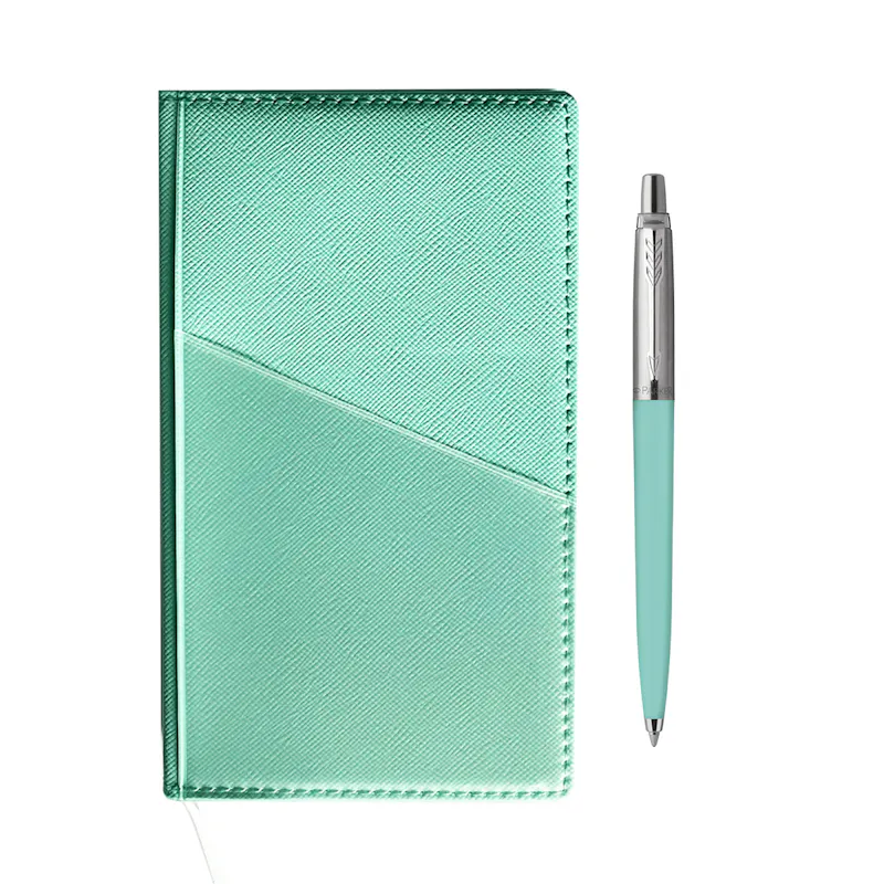 Mint/Turquoise Set