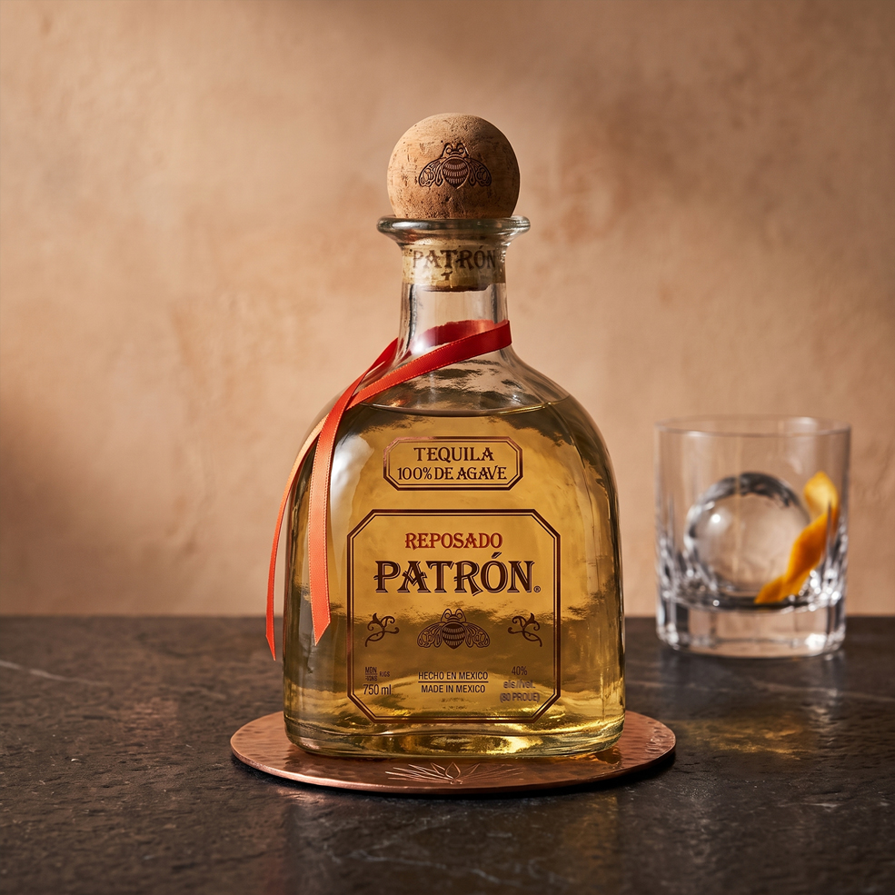 750ml Reposado Tequila