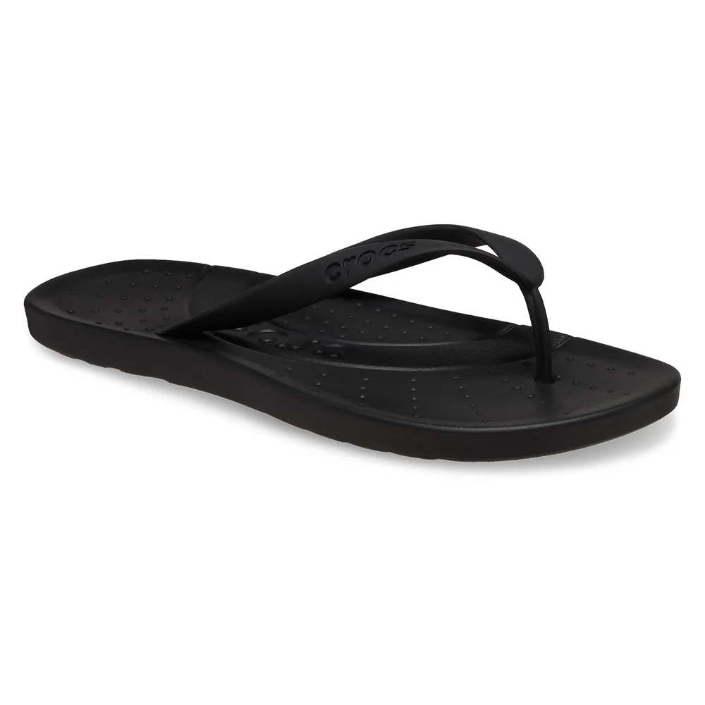 Unisex Dreamscape Flip Flops