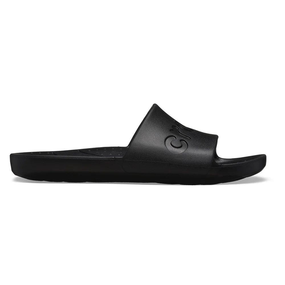 Unisex Basic Slides