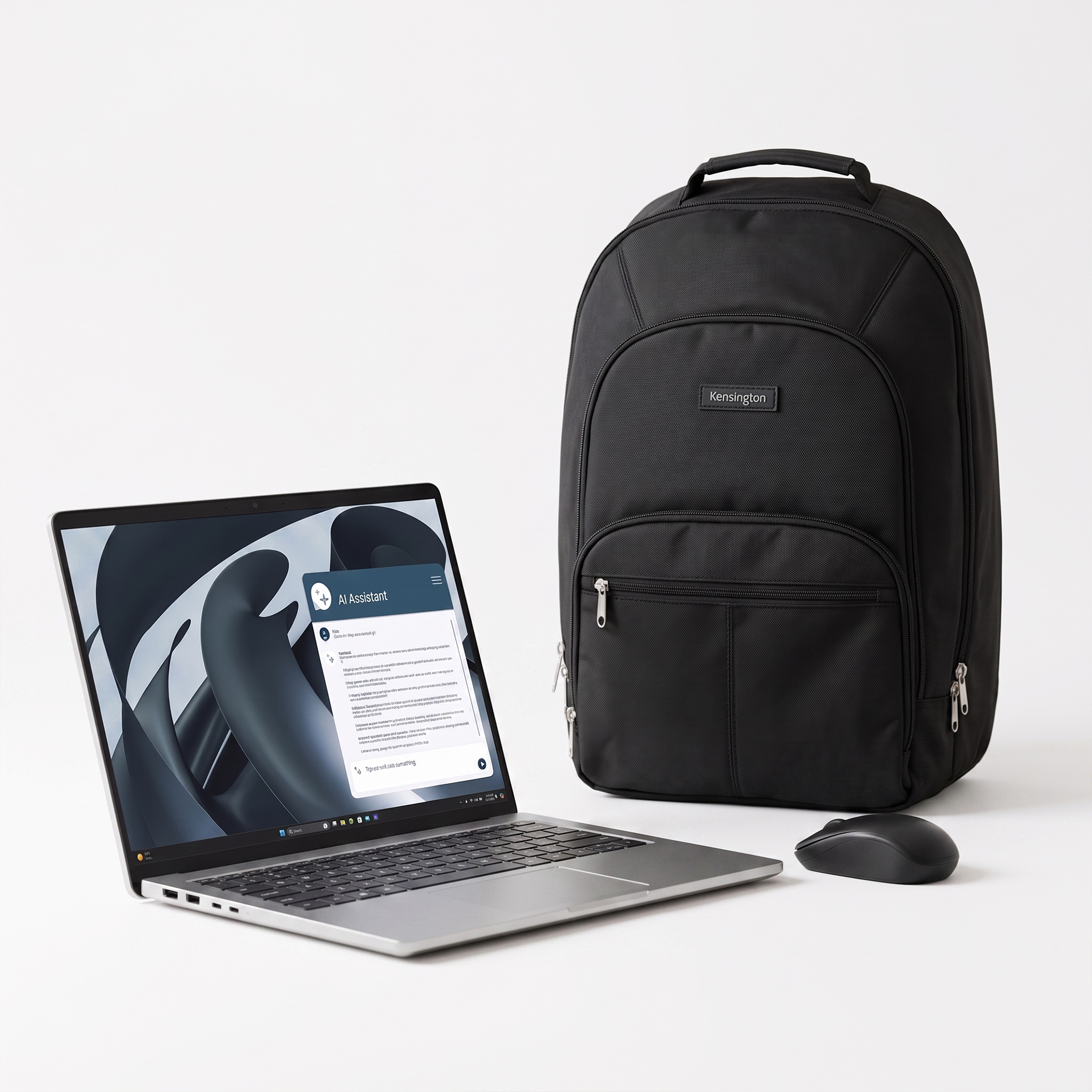 Product media