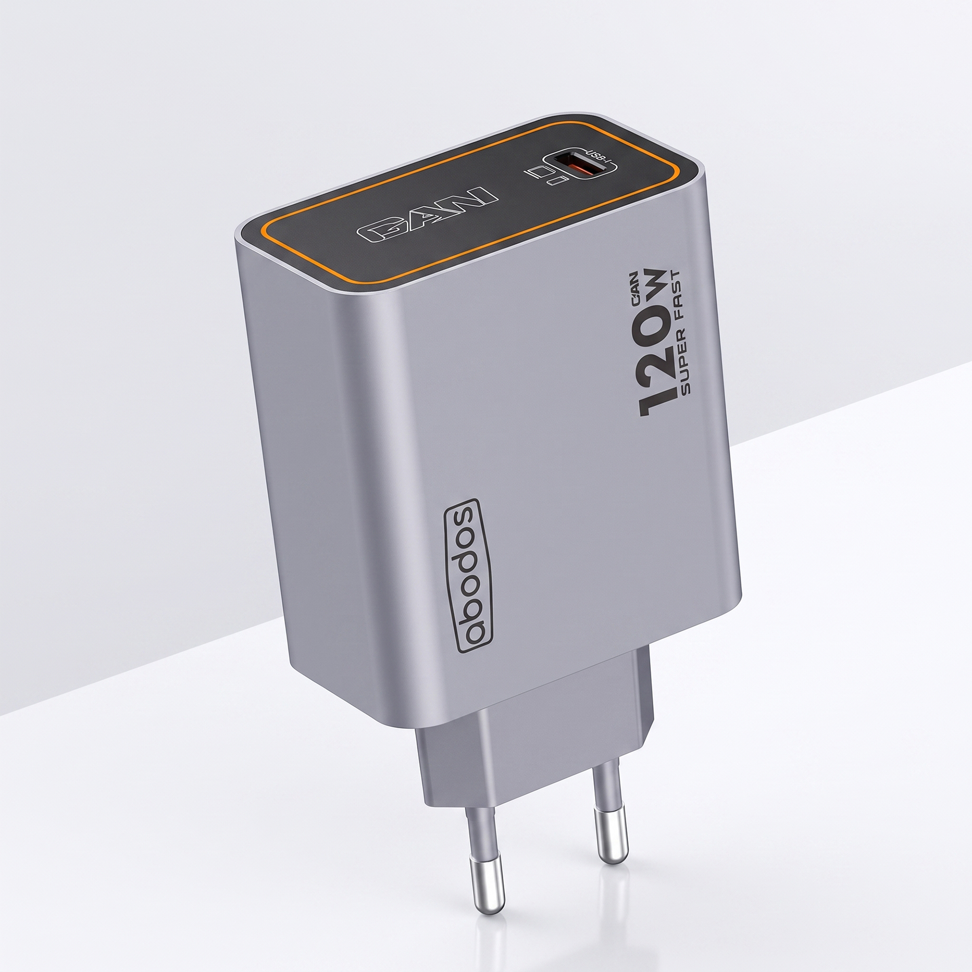 Charger Block