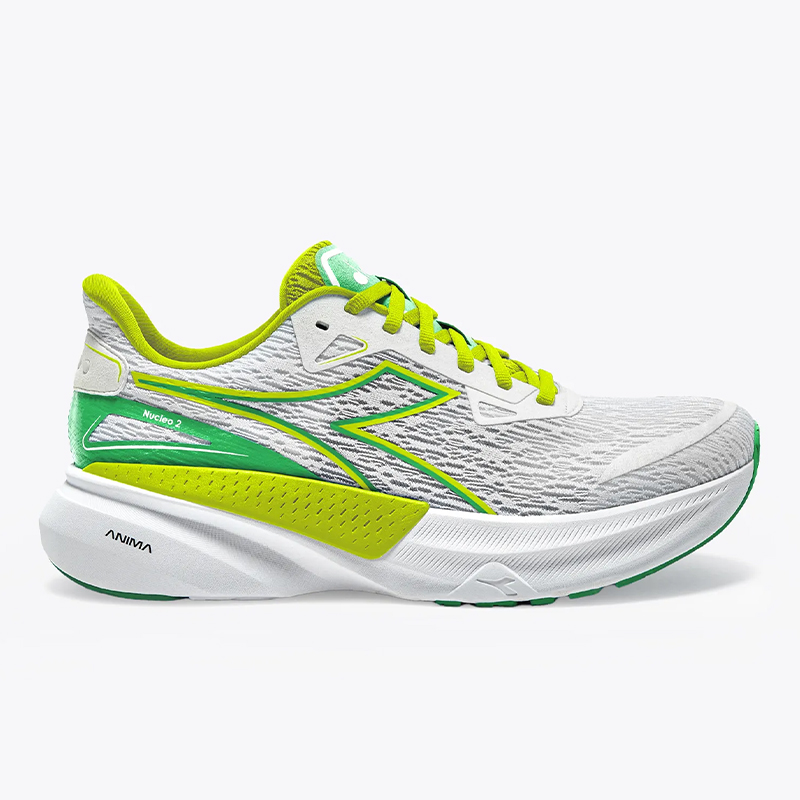 Ladies Nucleo 2 Running Shoes