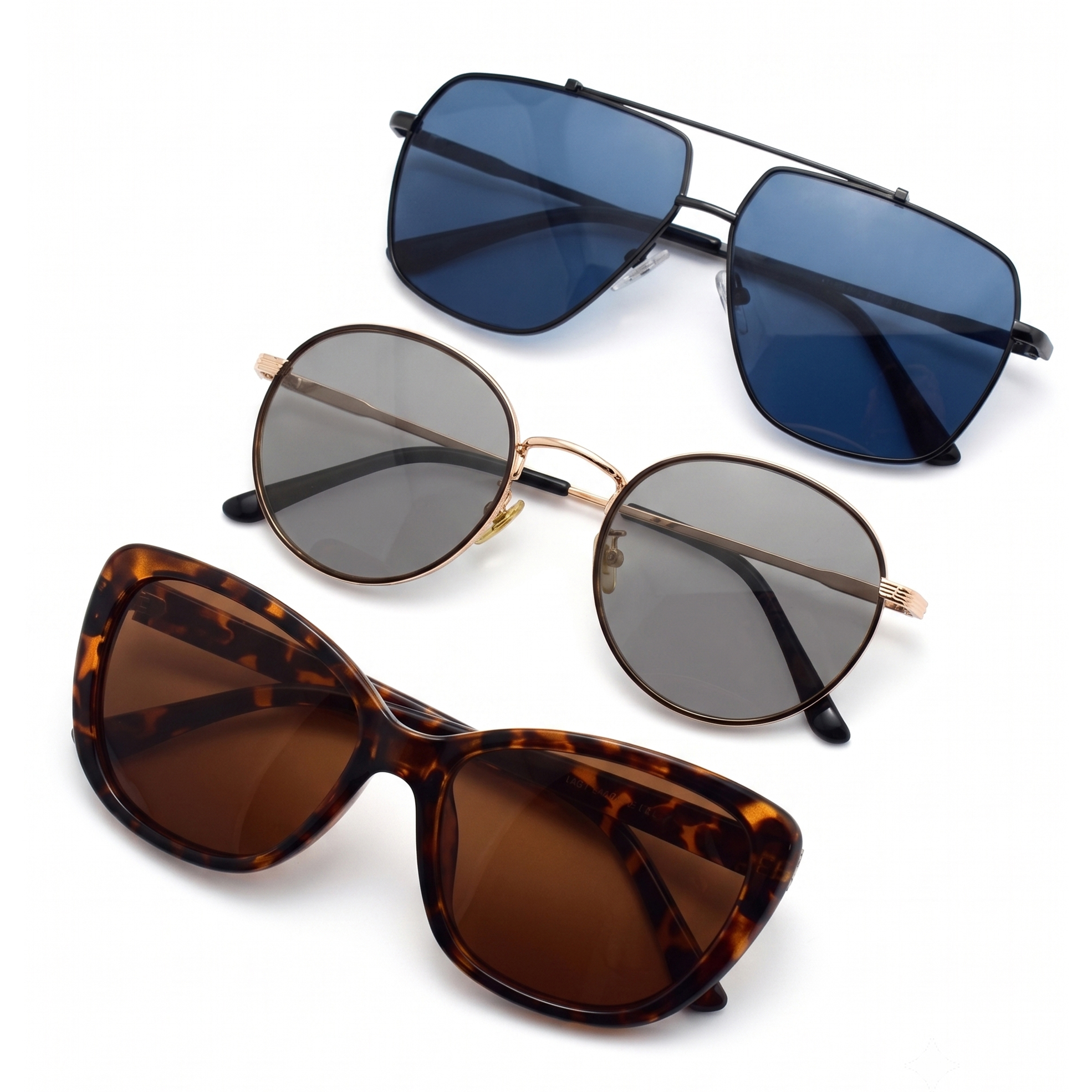 Unisex Polarized and UV Sunglasses