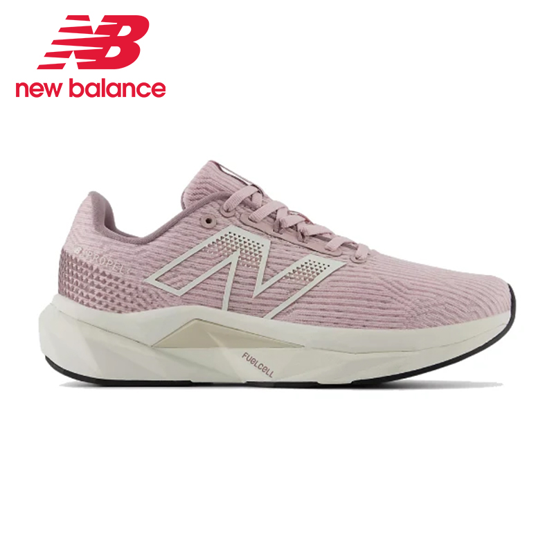 Ladies Fuelcell Propelv4 Road Running Shoes