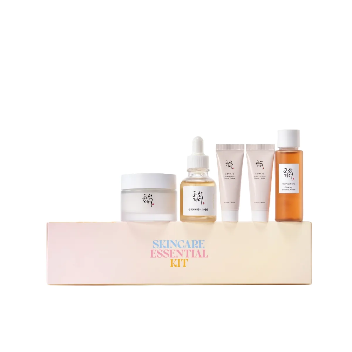 Product media