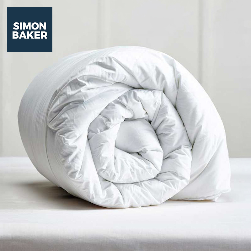 Luxury Microfibre Duvet Inner 230 Thread Count, 11 Tog