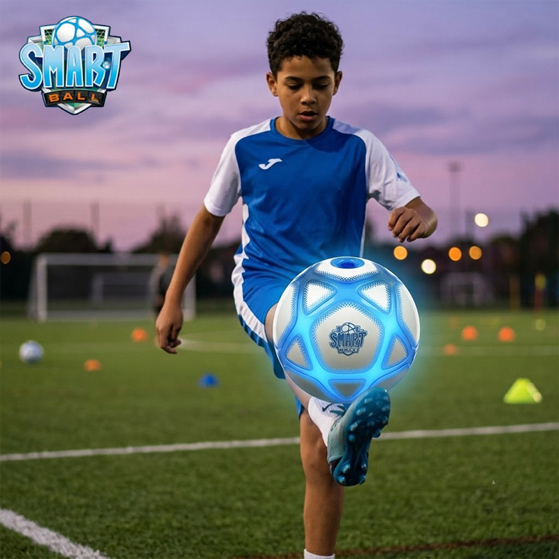 Counter Football