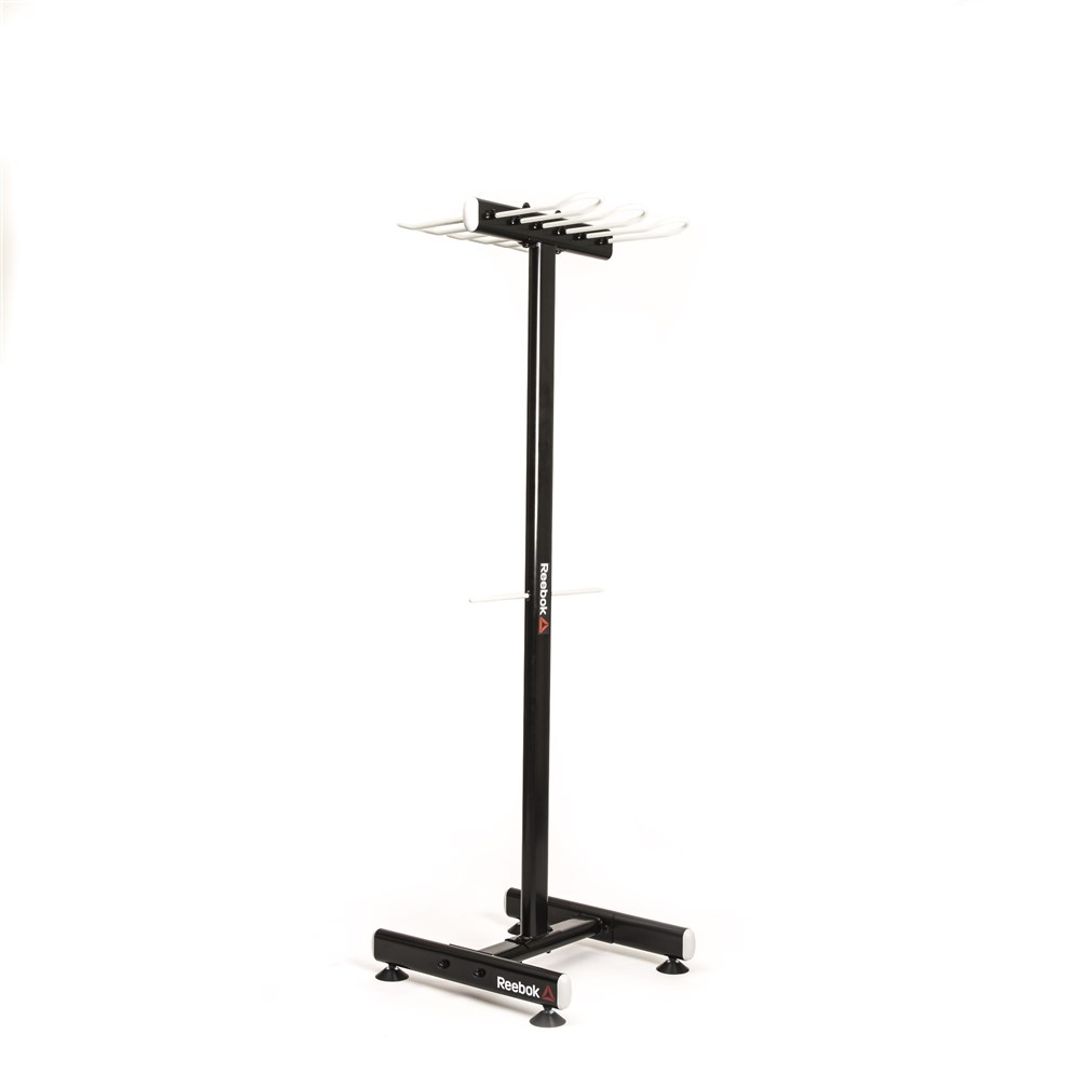 Power Tube Rack