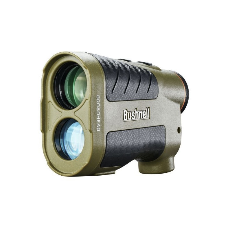 Broadhead Laser Rangefinder (Model: LA1500AD)