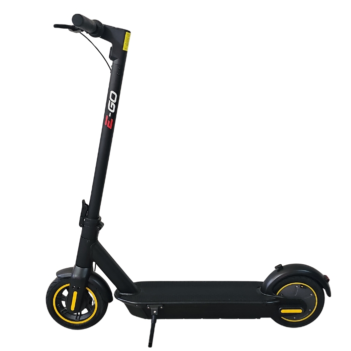 350W or 1200W Electric Scooter
