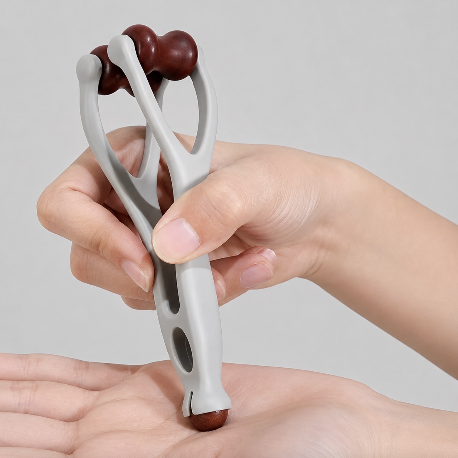 Finger and Hand Massage Roller