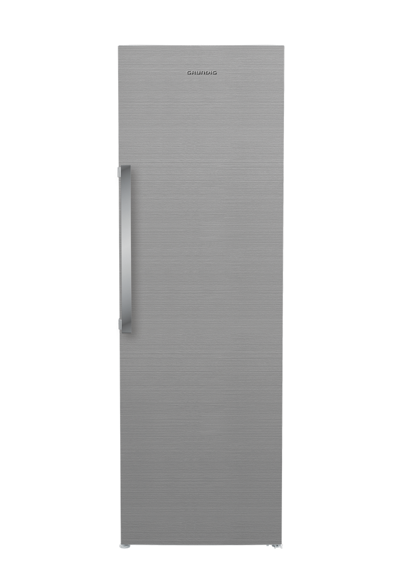 375L Upright Fridge with Wine Rack (Model: GSN10621)