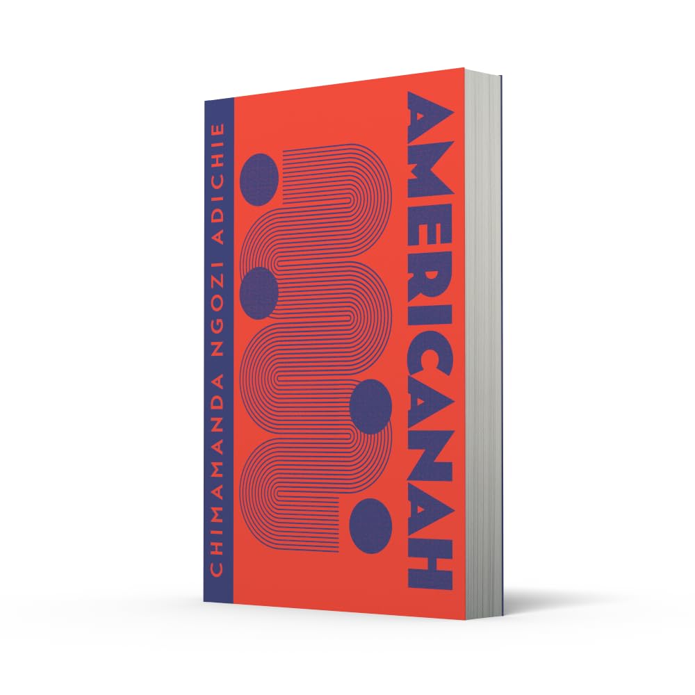 Americanah (Paperback)