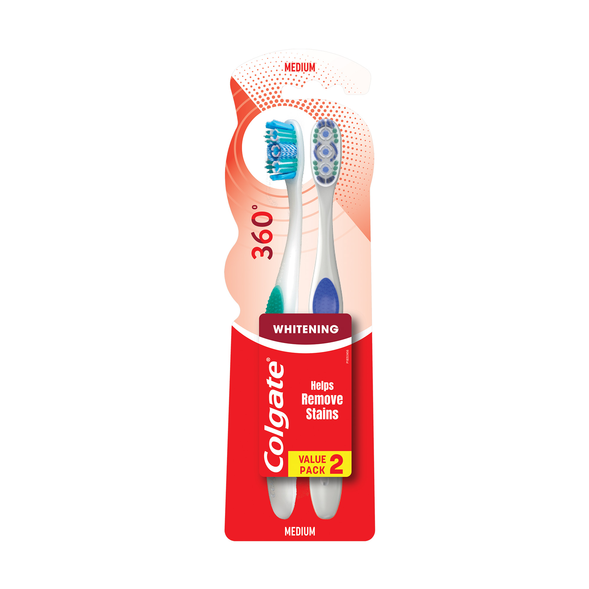 Product media