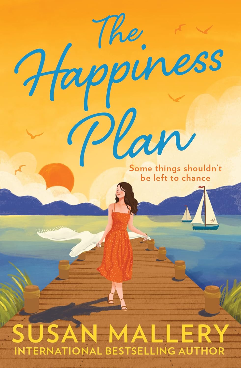 The Happiness Plan (Paperback)