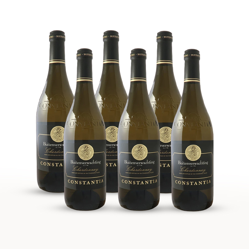 6x Chardonnay