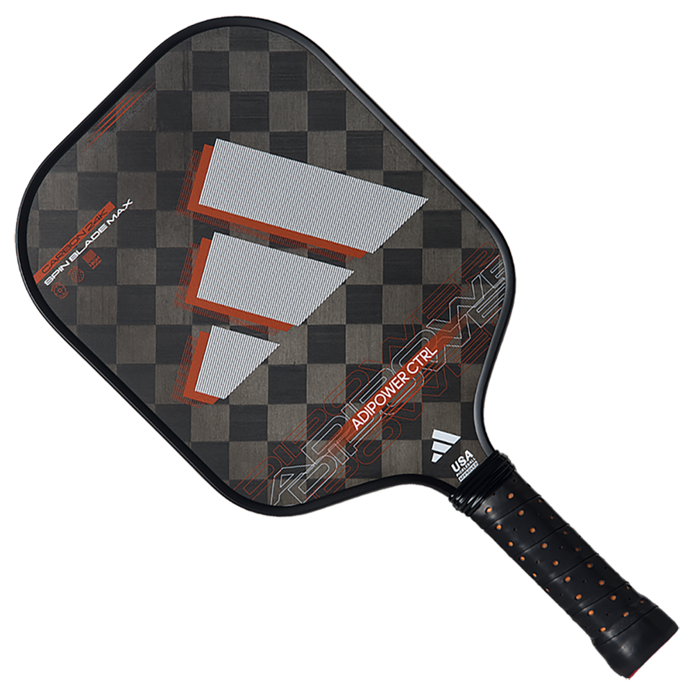 Adipower CTRL 3.3 Pickleball Racket