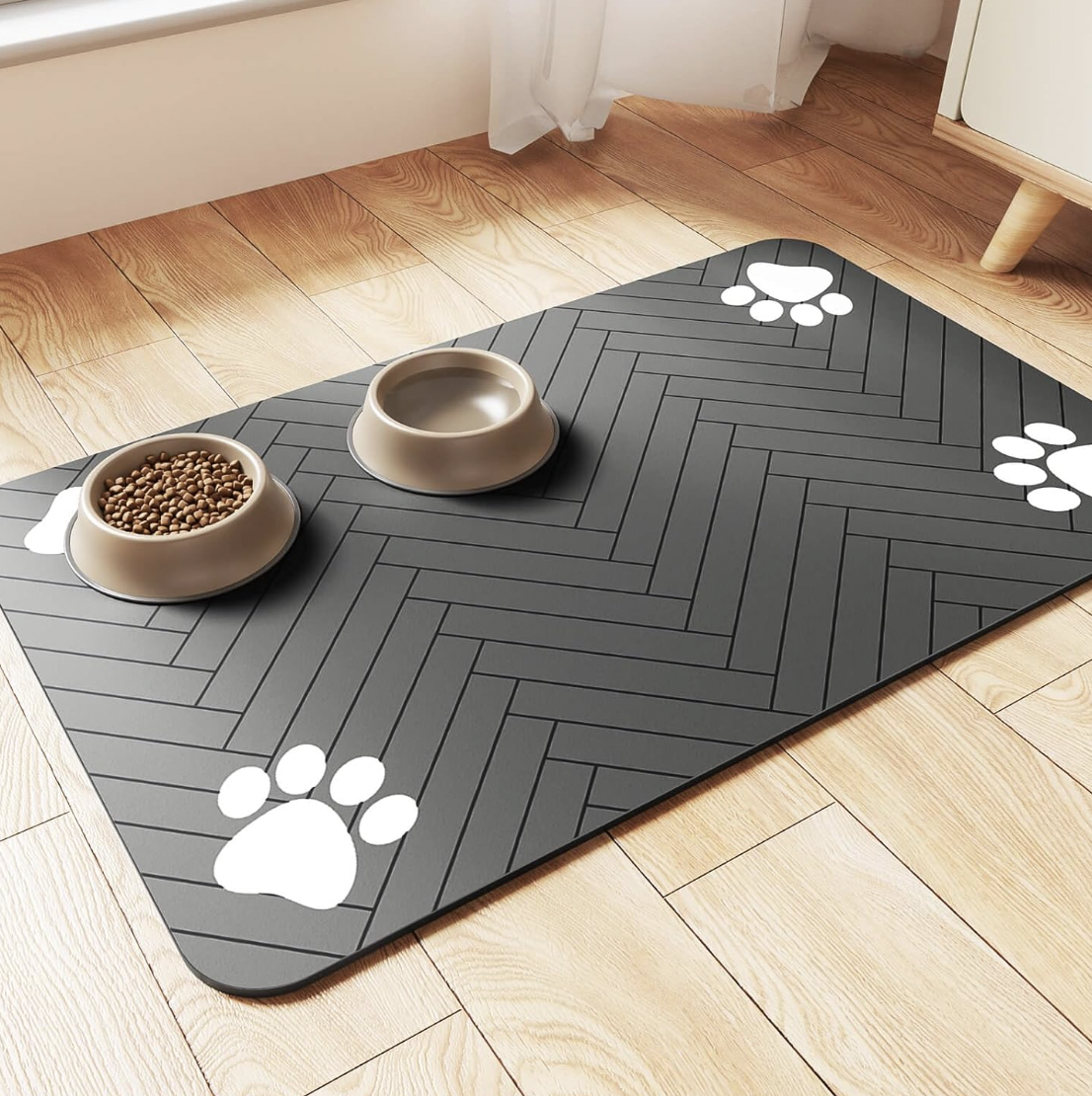 Charcoal Grid