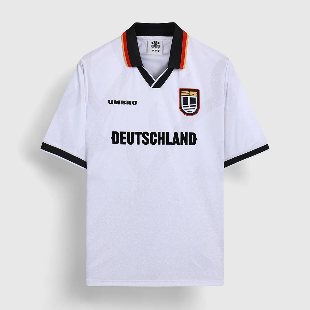 Unisex International Football Jersey