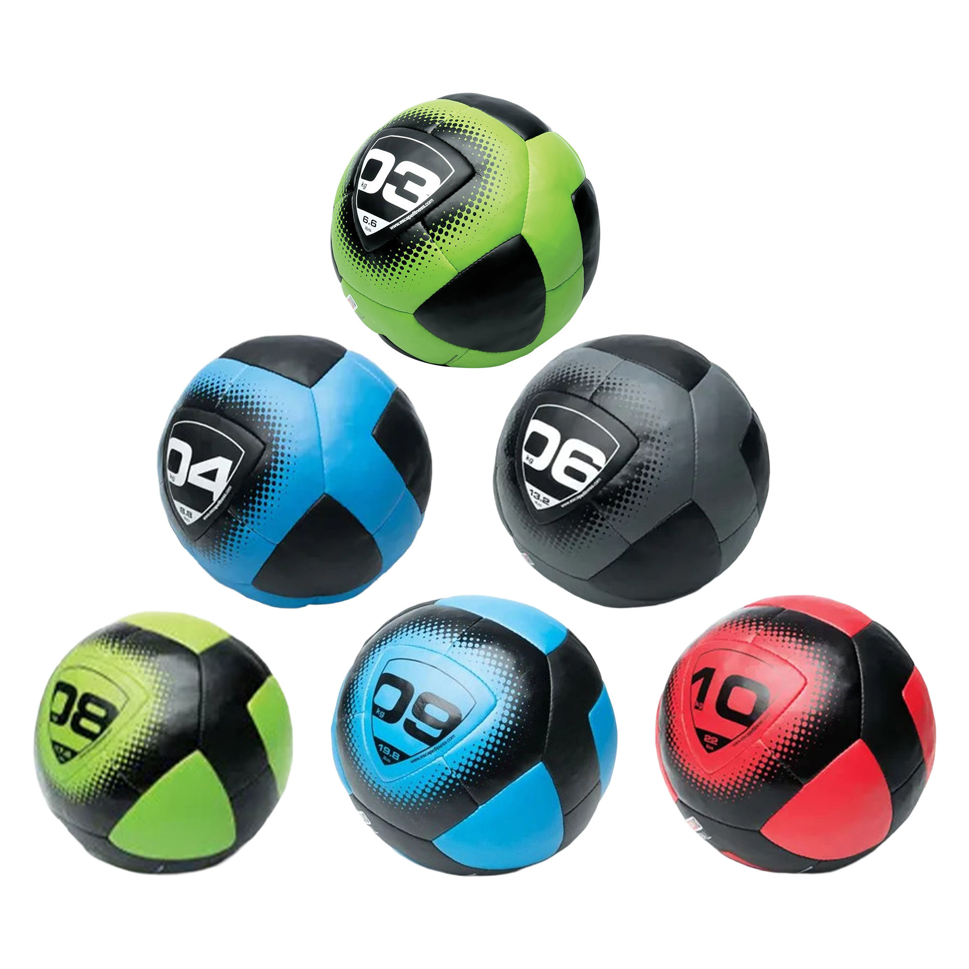 Strength and Recovery Training Vertball
