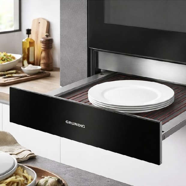 22L Warmer Drawer (Model: GWS2152B)