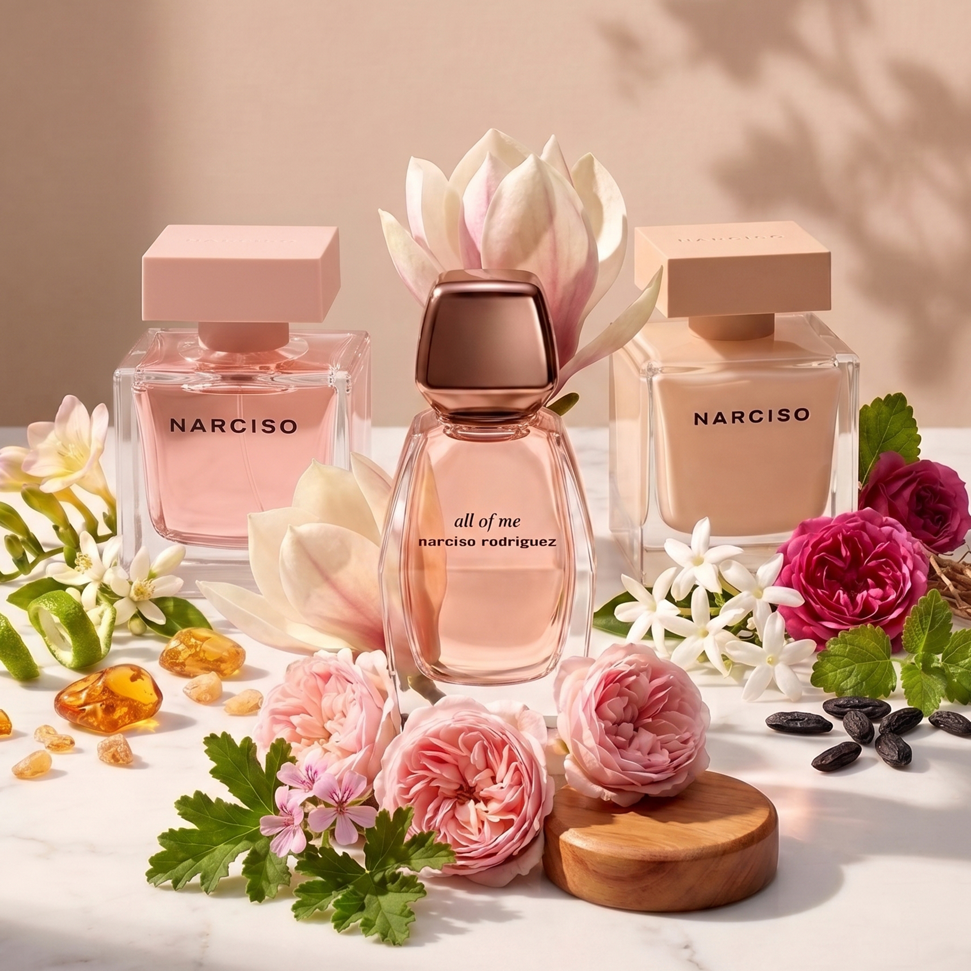 50ml Ladies Eau de Parfum